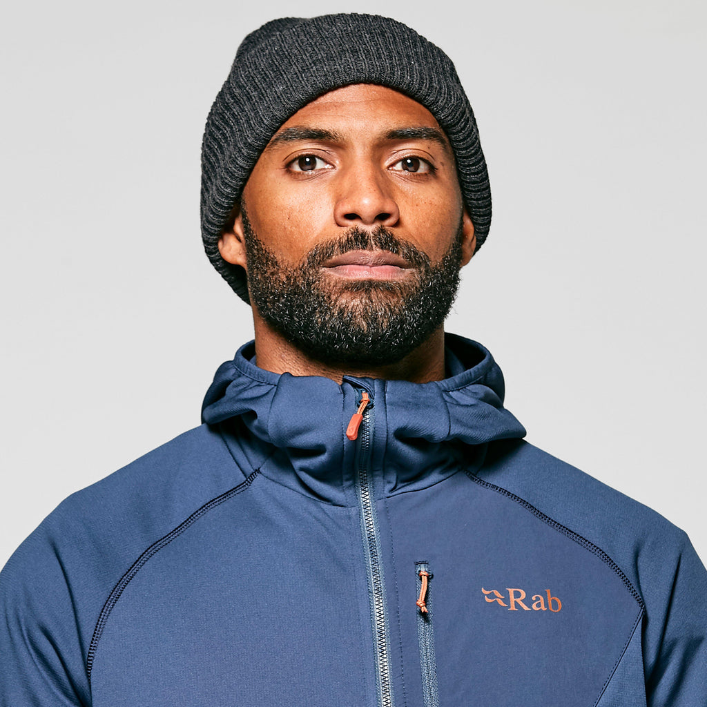 Men's Superflux Hoody