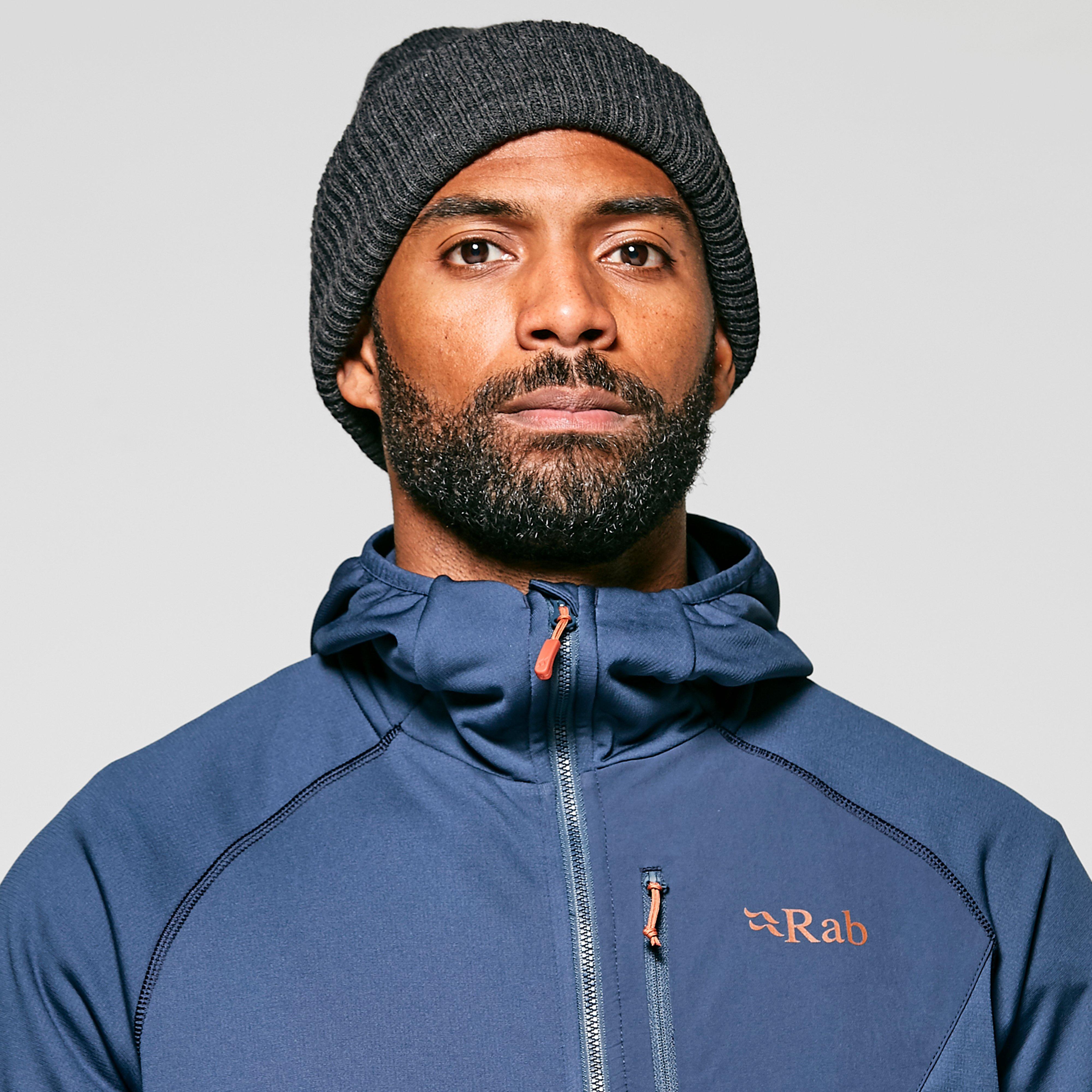 Men's Superflux Hoody
