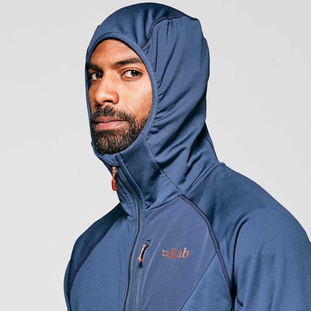 Men's Superflux Hoody