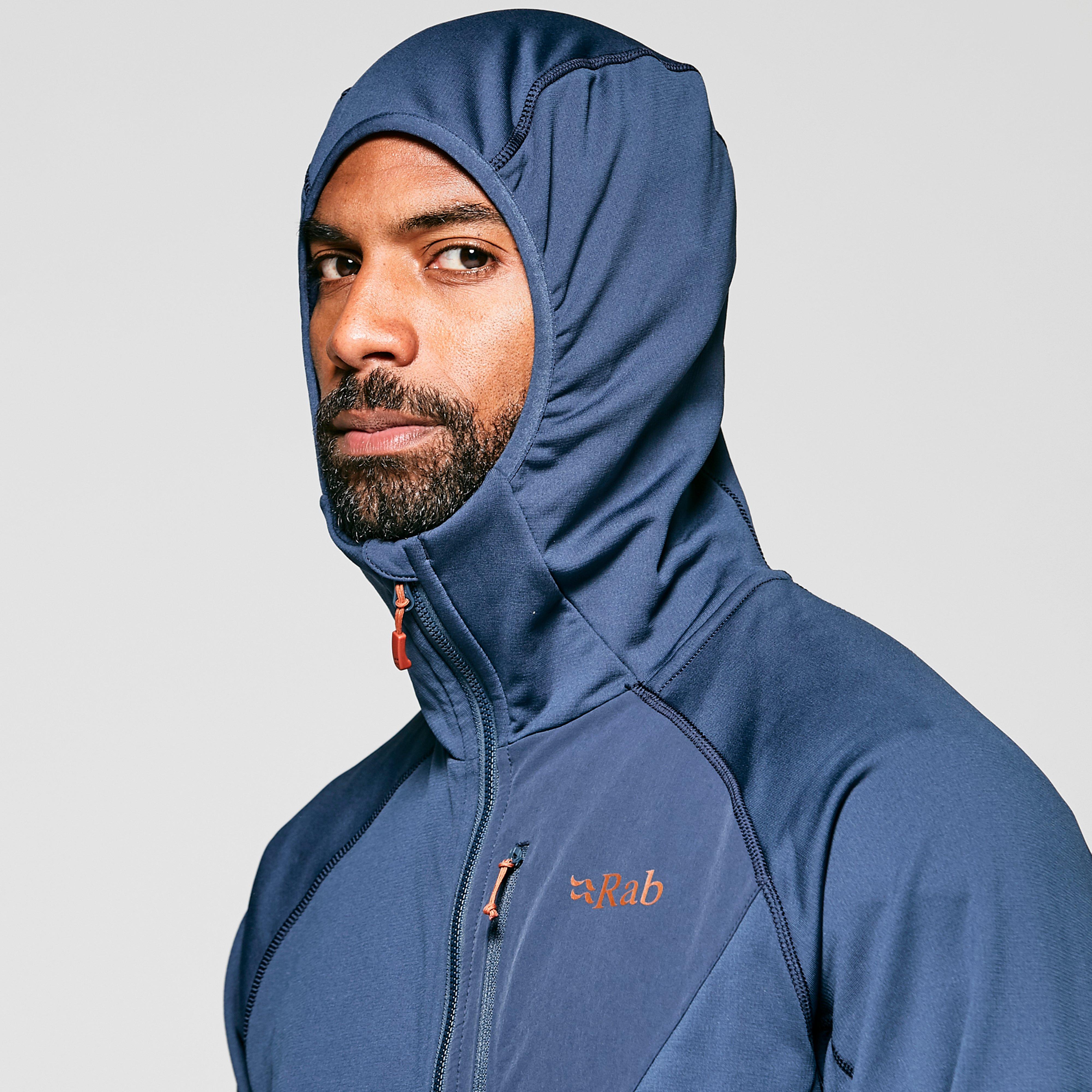 Men's Superflux Hoody