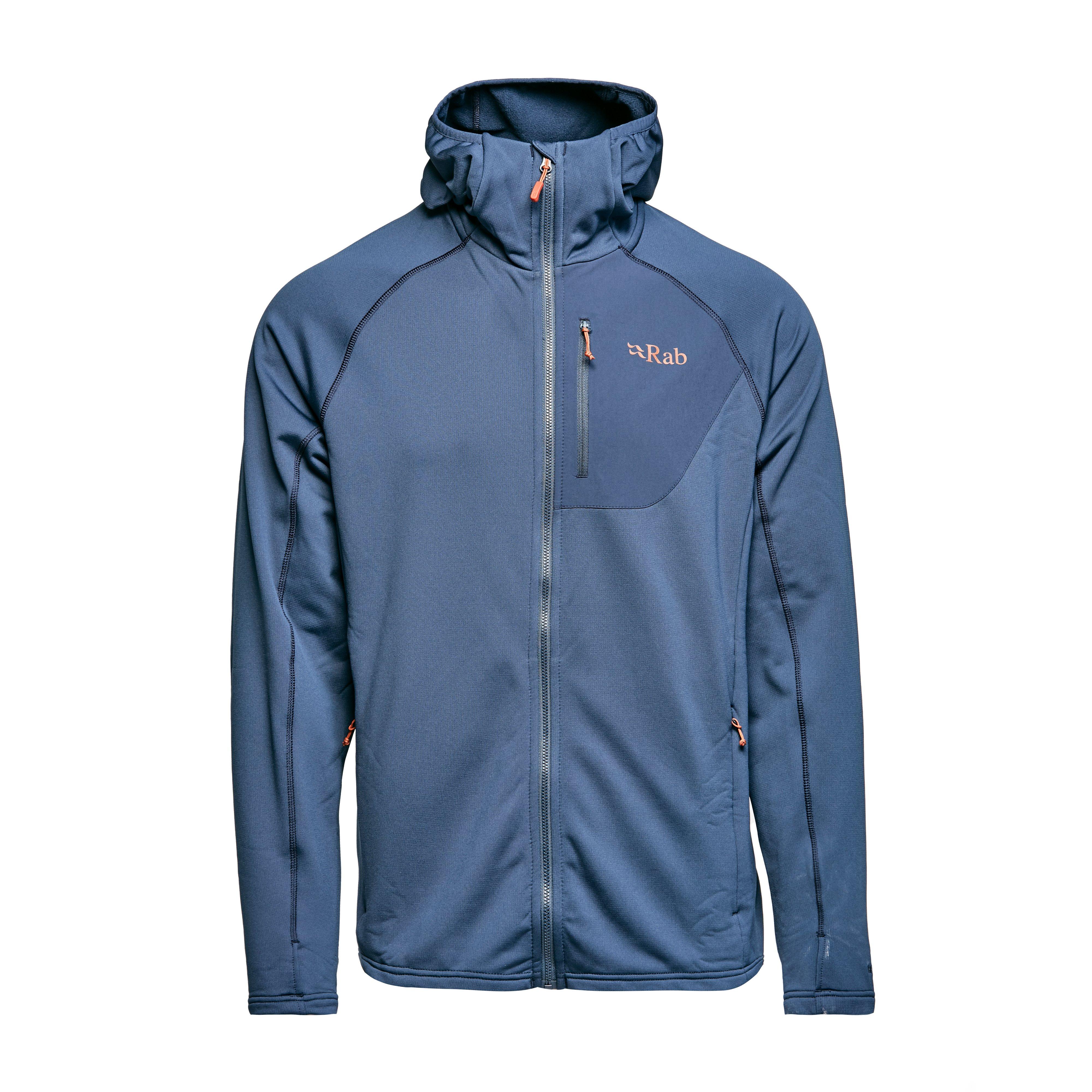 Men's Superflux Hoody