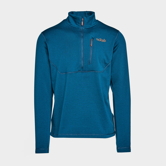 Men’s Geon Pull-On Fleece