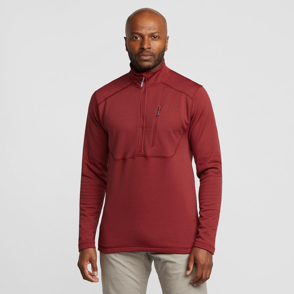 Men’s Geon Pull-On Fleece