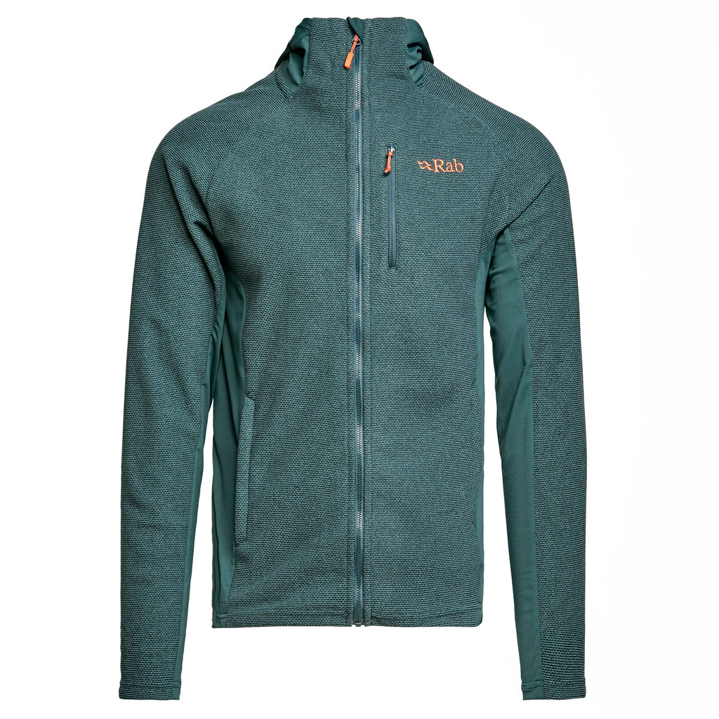 Men's Capacitor Hoody