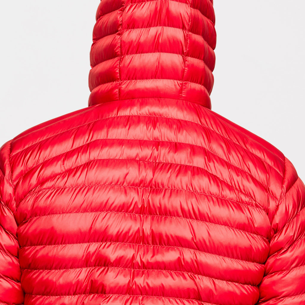 Men’s Cirrus Flex 2.0 Insulated Hooded Jacket