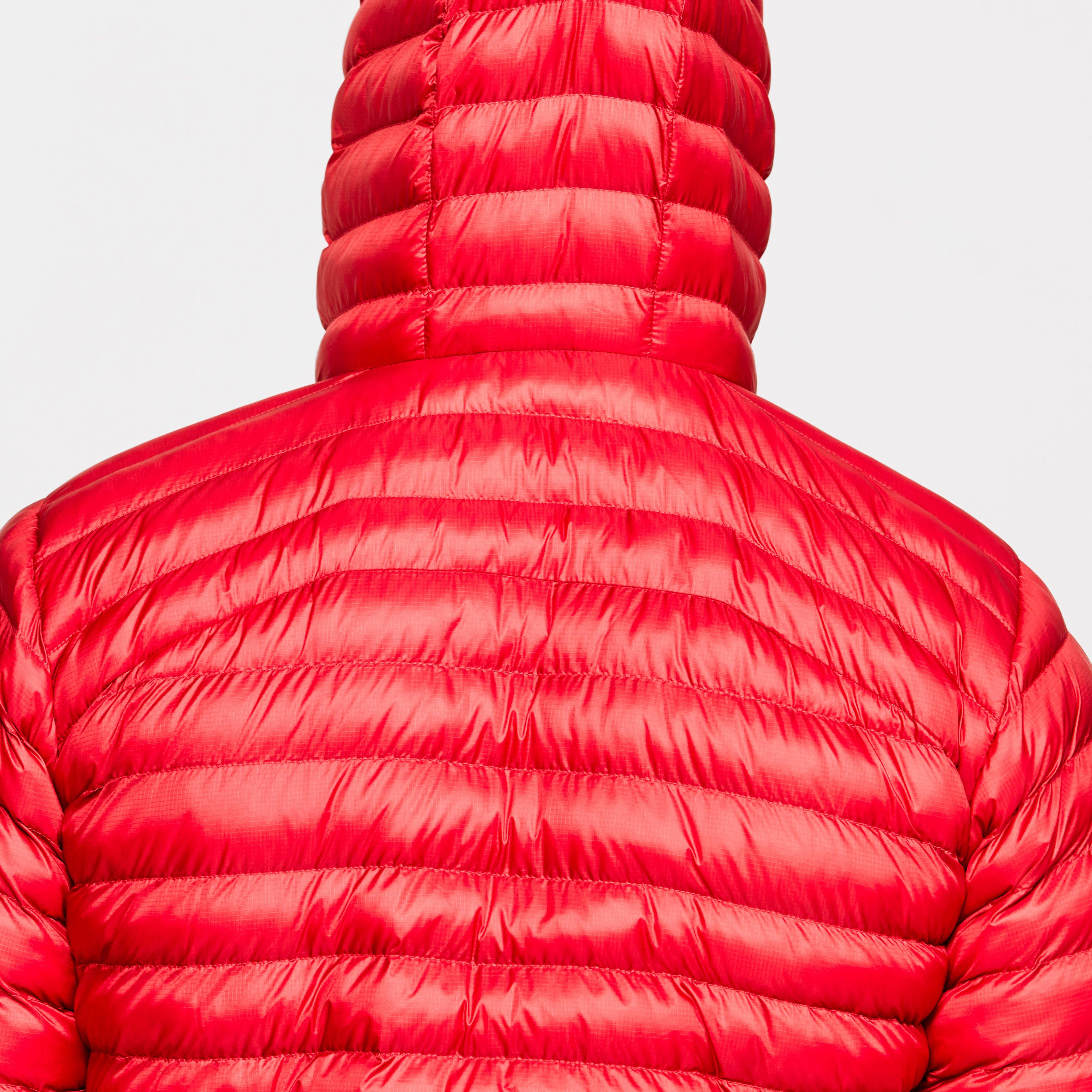 Men’s Cirrus Flex 2.0 Insulated Hooded Jacket