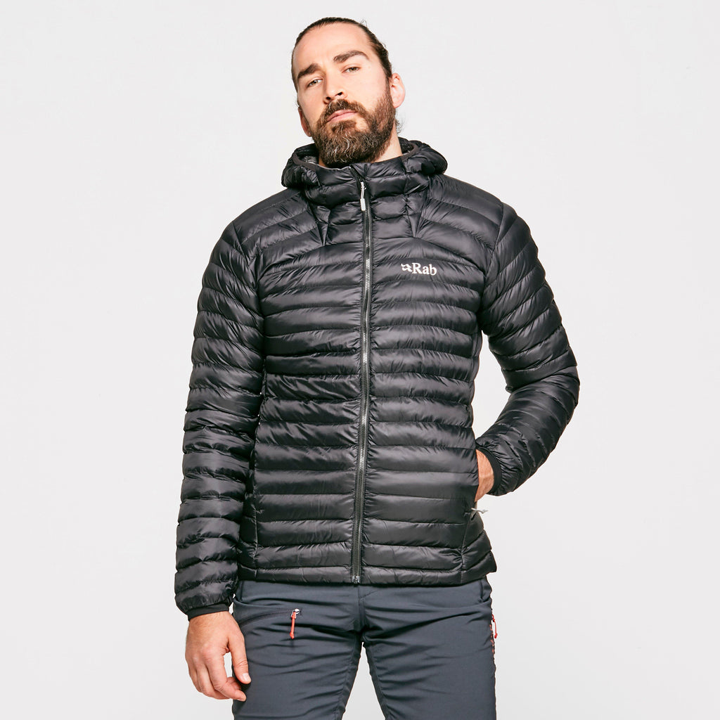 Men’s Cirrus Flex 2.0 Insulated Hooded Jacket