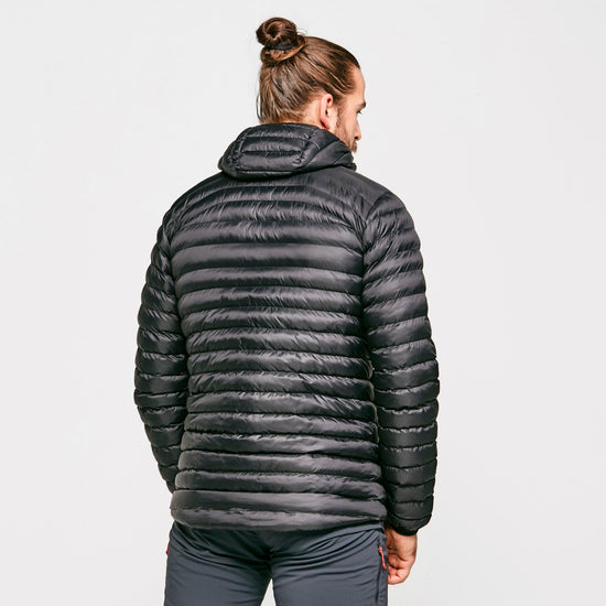 Men’s Cirrus Flex 2.0 Insulated Hooded Jacket