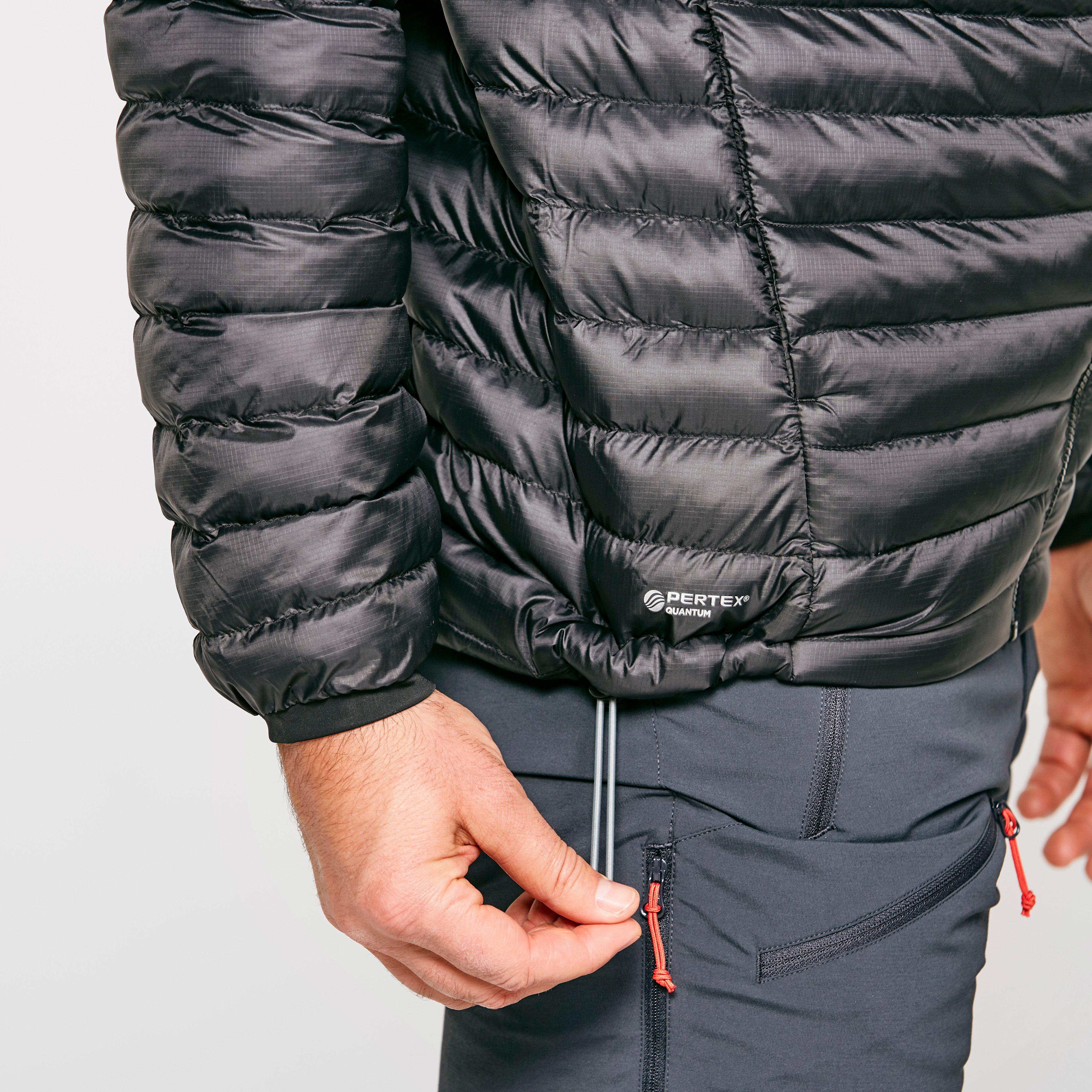 Men’s Cirrus Flex 2.0 Insulated Hooded Jacket