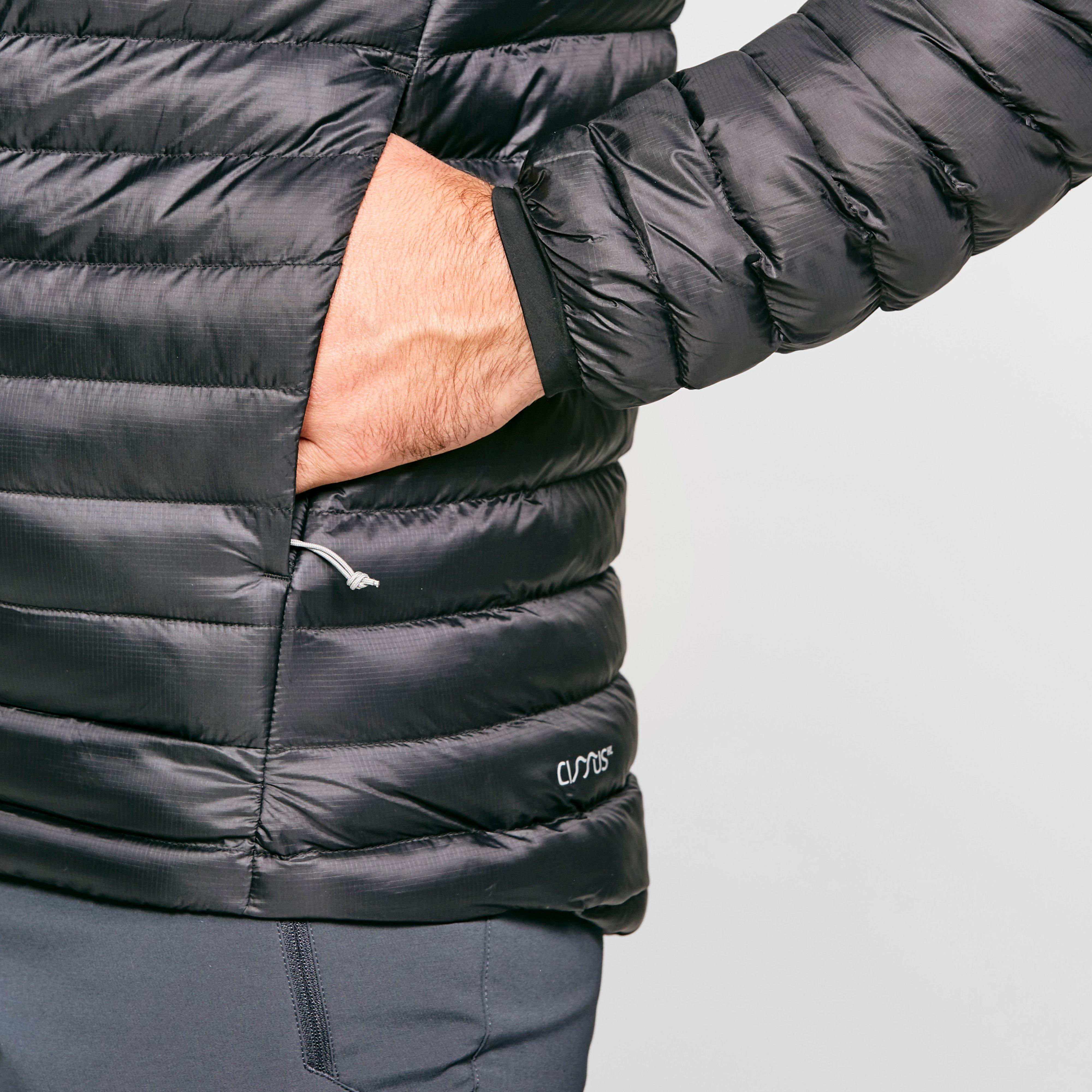 Men’s Cirrus Flex 2.0 Insulated Hooded Jacket