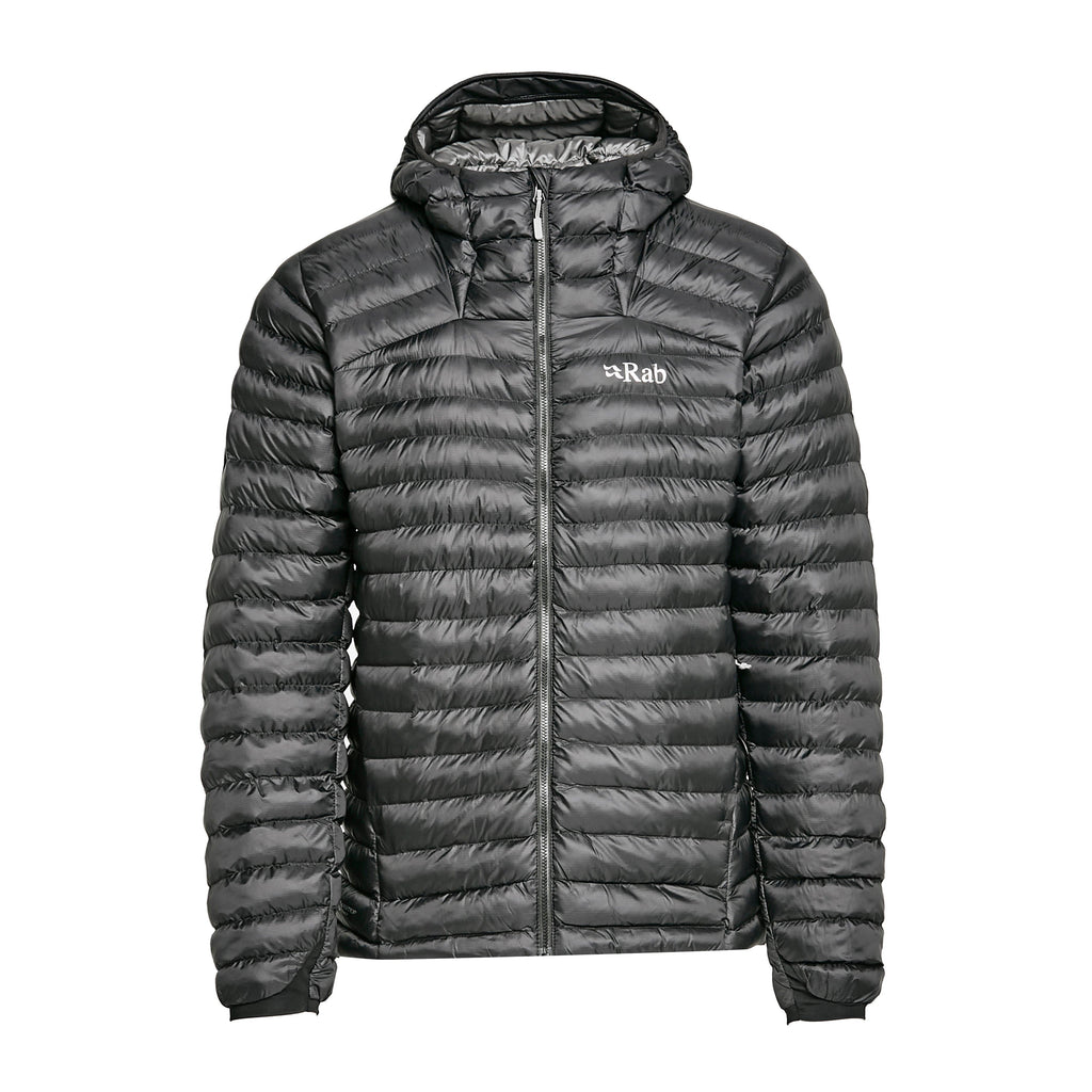 Men’s Cirrus Flex 2.0 Insulated Hooded Jacket