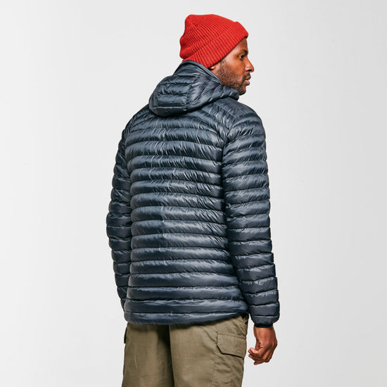 Men’s Cirrus Flex 2.0 Insulated Hooded Jacket