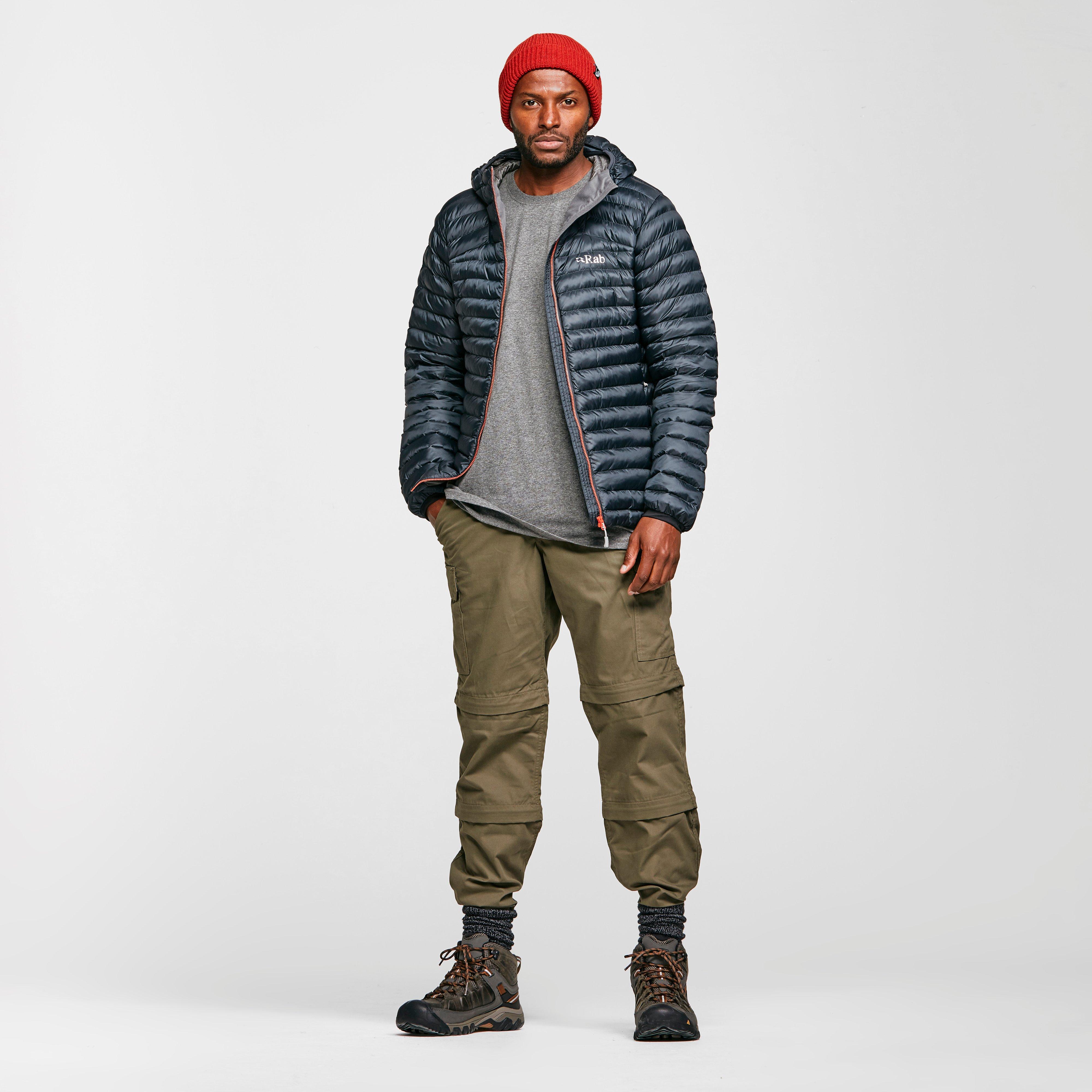 Men’s Cirrus Flex 2.0 Insulated Hooded Jacket