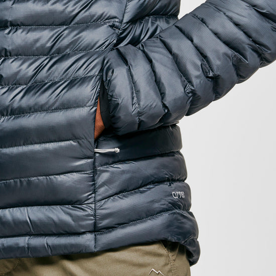 Men’s Cirrus Flex 2.0 Insulated Hooded Jacket