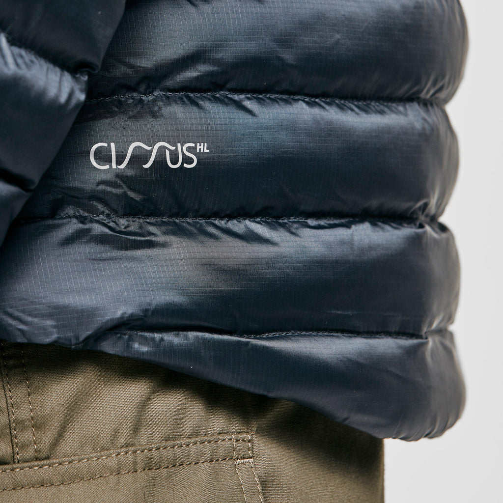 Men’s Cirrus Flex 2.0 Insulated Hooded Jacket