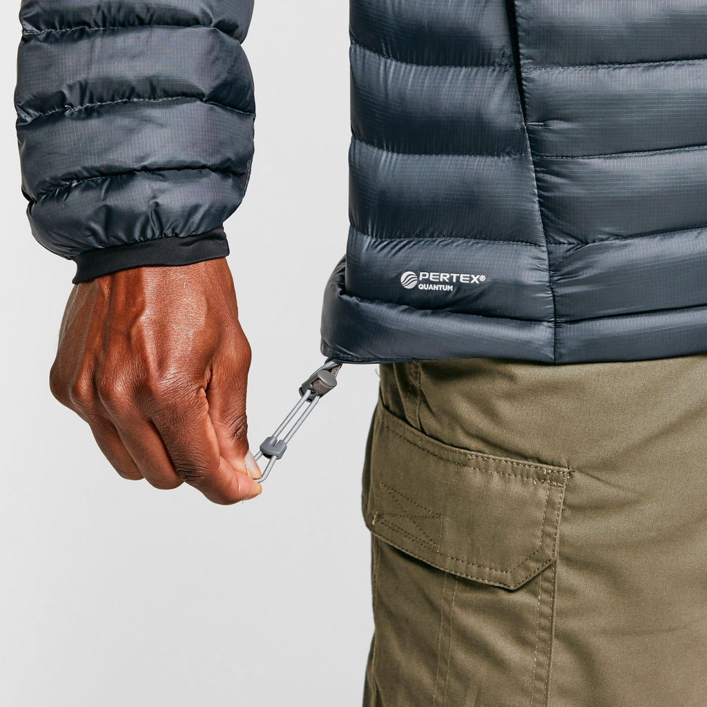 Men’s Cirrus Flex 2.0 Insulated Hooded Jacket