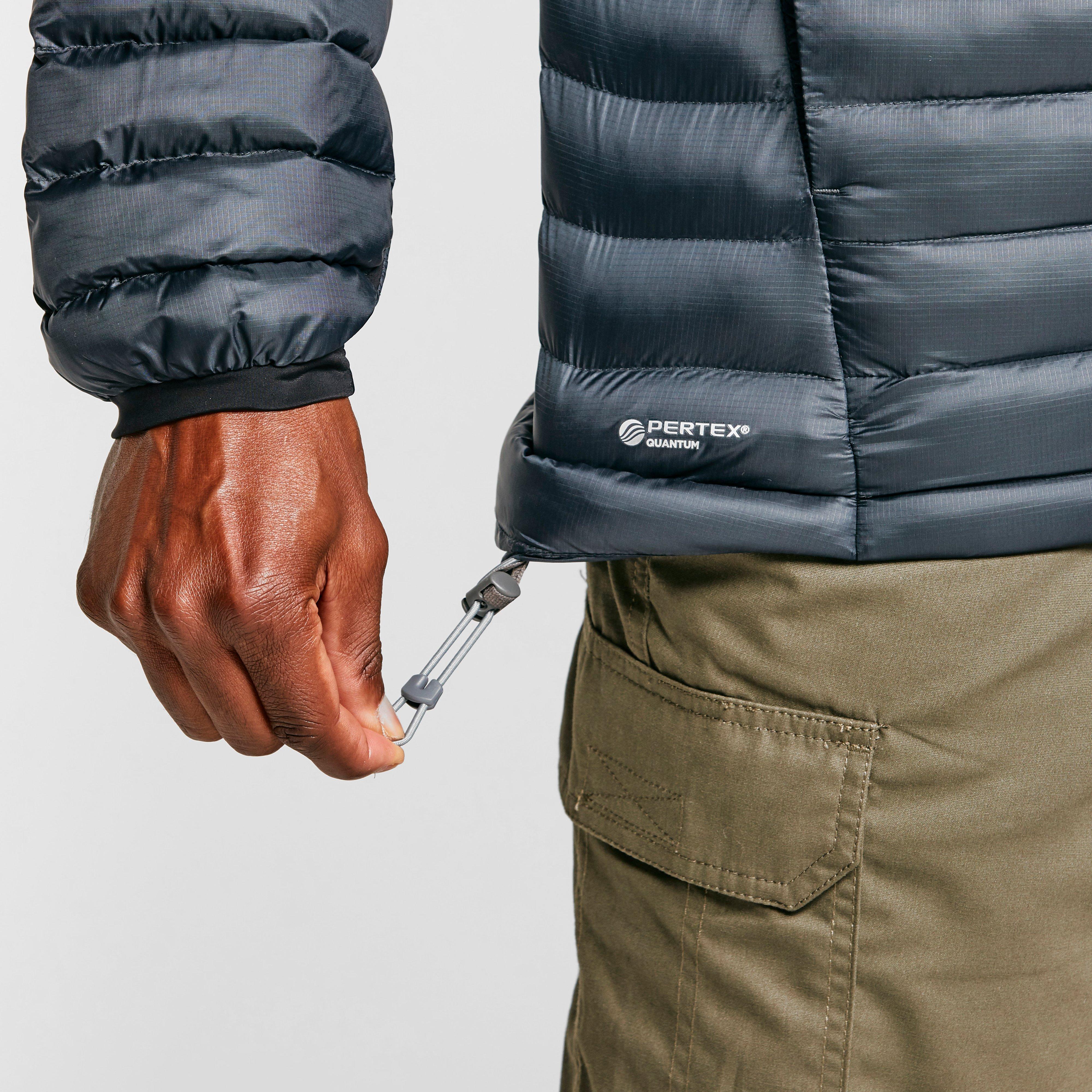 Men’s Cirrus Flex 2.0 Insulated Hooded Jacket