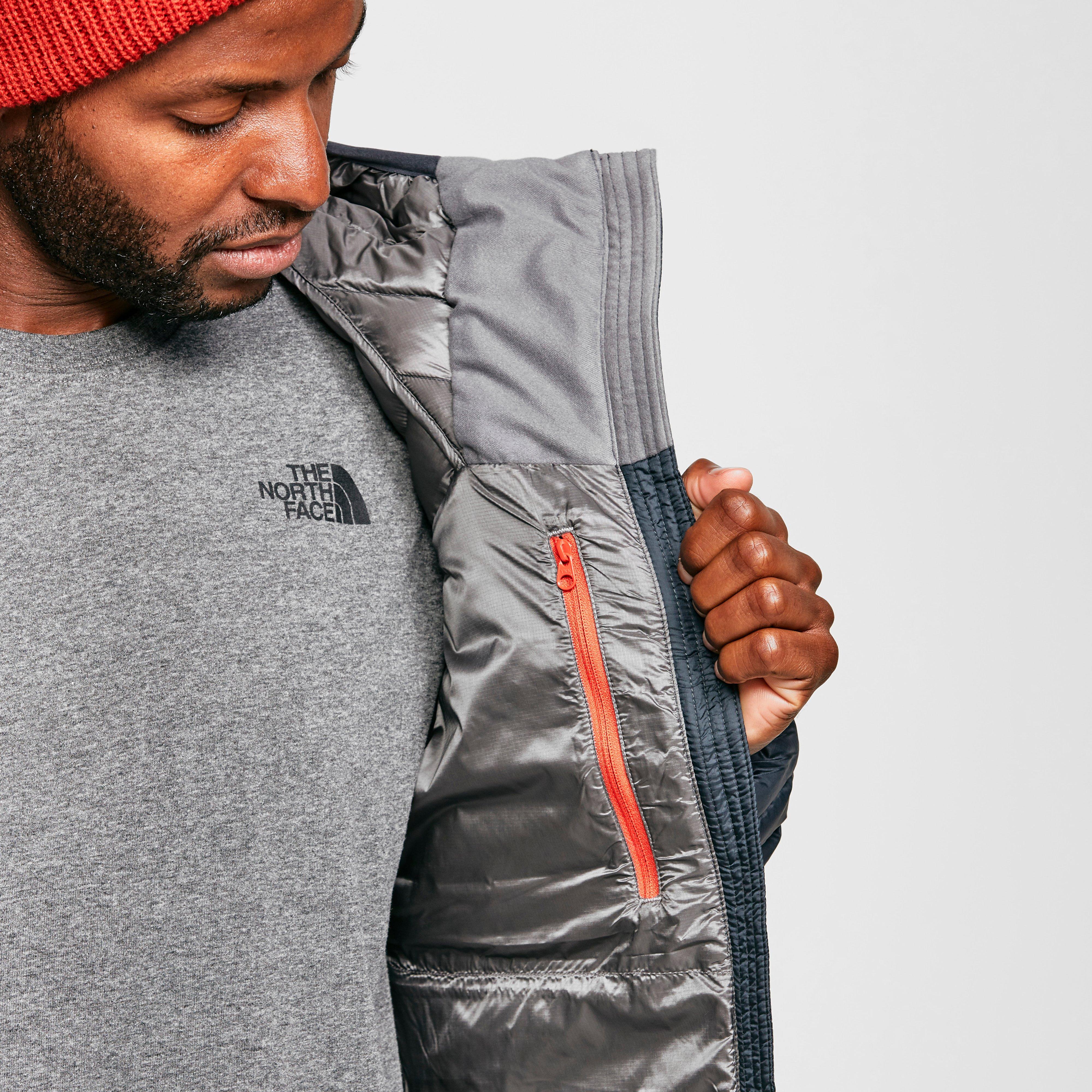 Men’s Cirrus Flex 2.0 Insulated Hooded Jacket