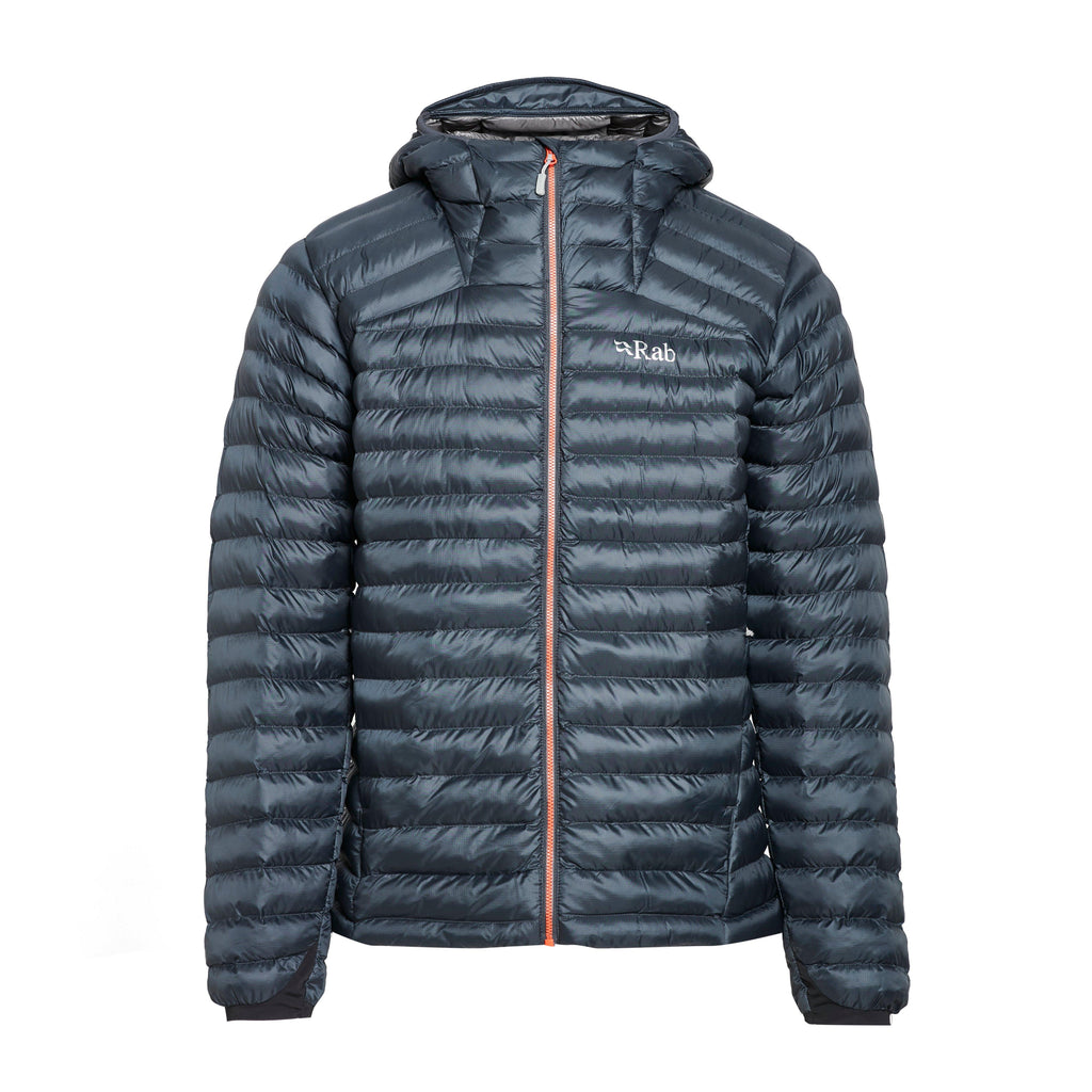 Men’s Cirrus Flex 2.0 Insulated Hooded Jacket