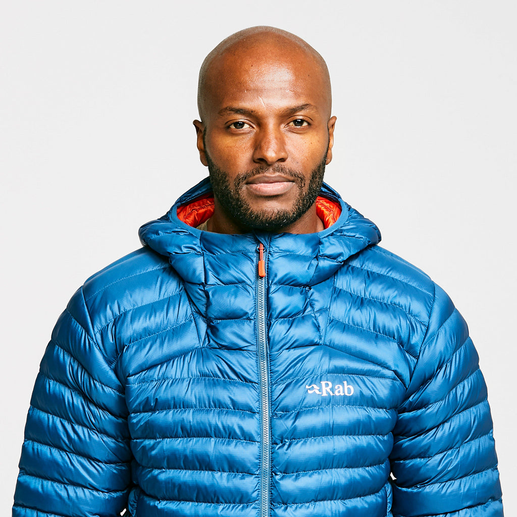 Men’s Cirrus Flex 2.0 Insulated Hooded Jacket