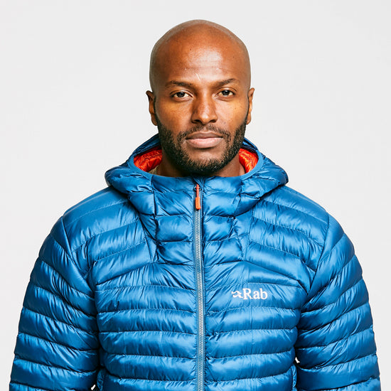 Men’s Cirrus Flex 2.0 Insulated Hooded Jacket