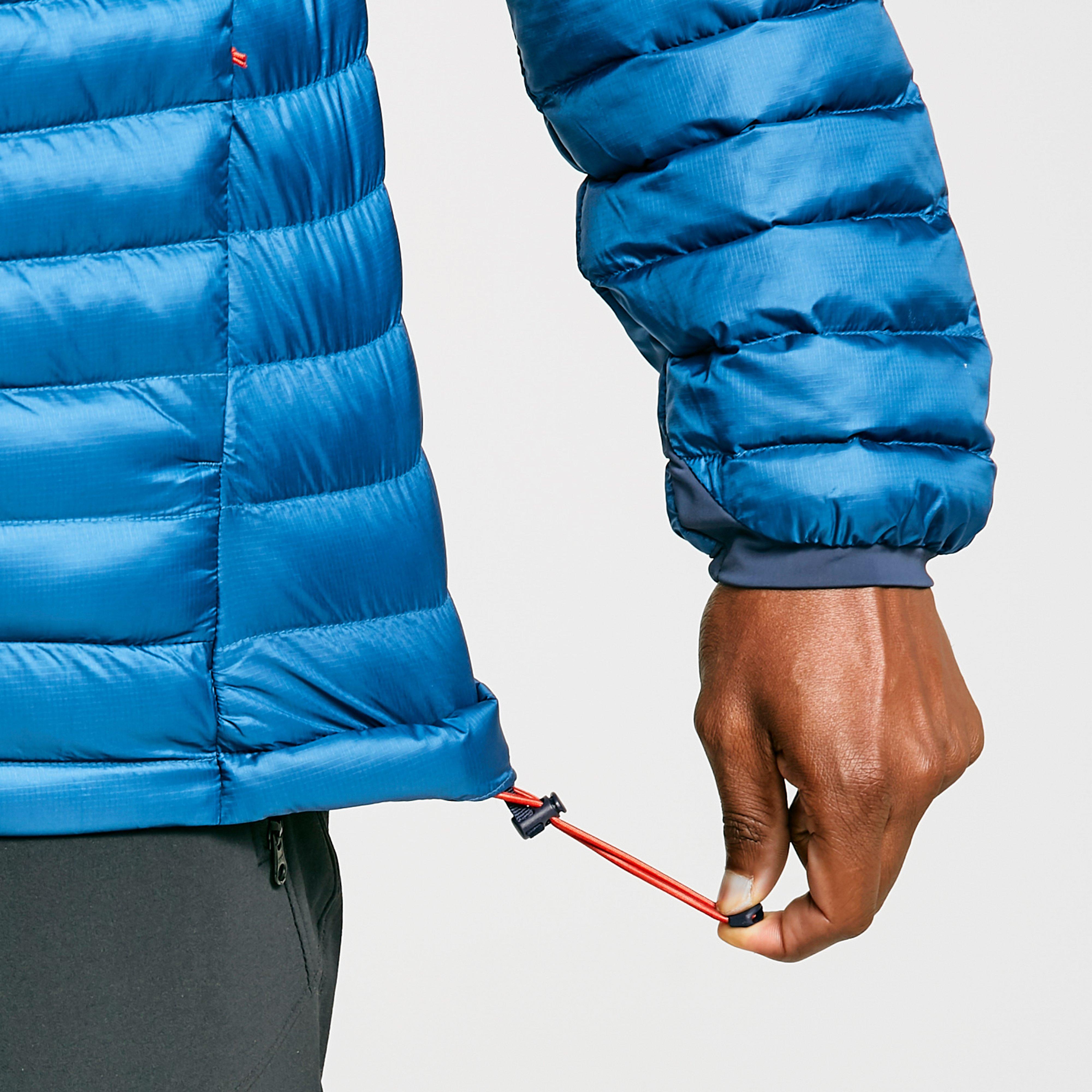 Men’s Cirrus Flex 2.0 Insulated Hooded Jacket