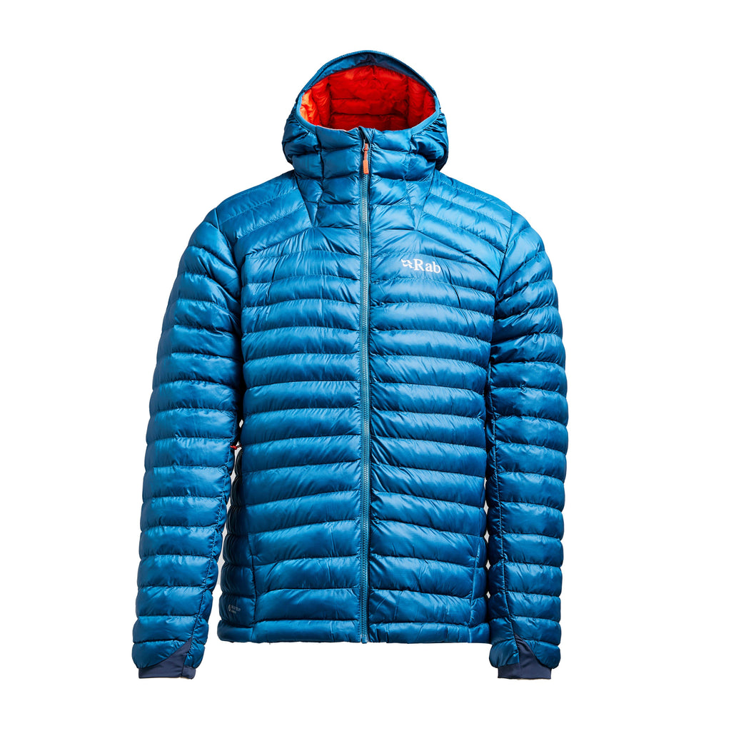 Men’s Cirrus Flex 2.0 Insulated Hooded Jacket