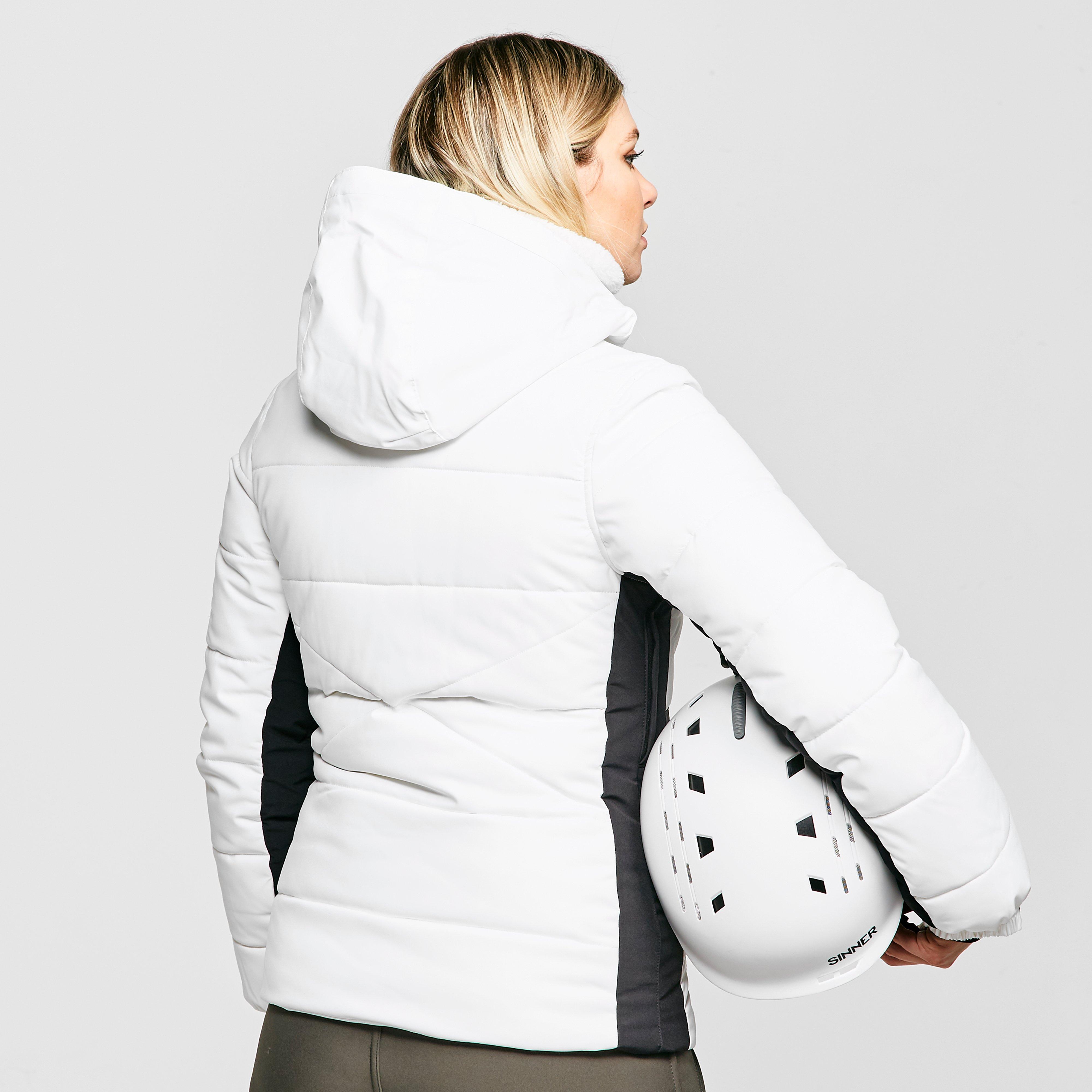 Women's Becca Fitted Ski Jacket