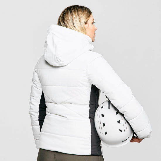 Women's Becca Fitted Ski Jacket