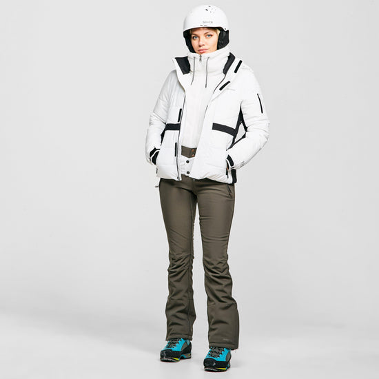 Women's Becca Fitted Ski Jacket