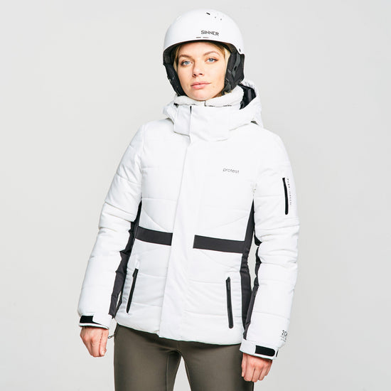 Women's Becca Fitted Ski Jacket
