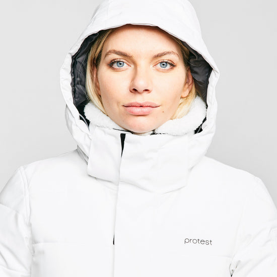 Women's Becca Fitted Ski Jacket
