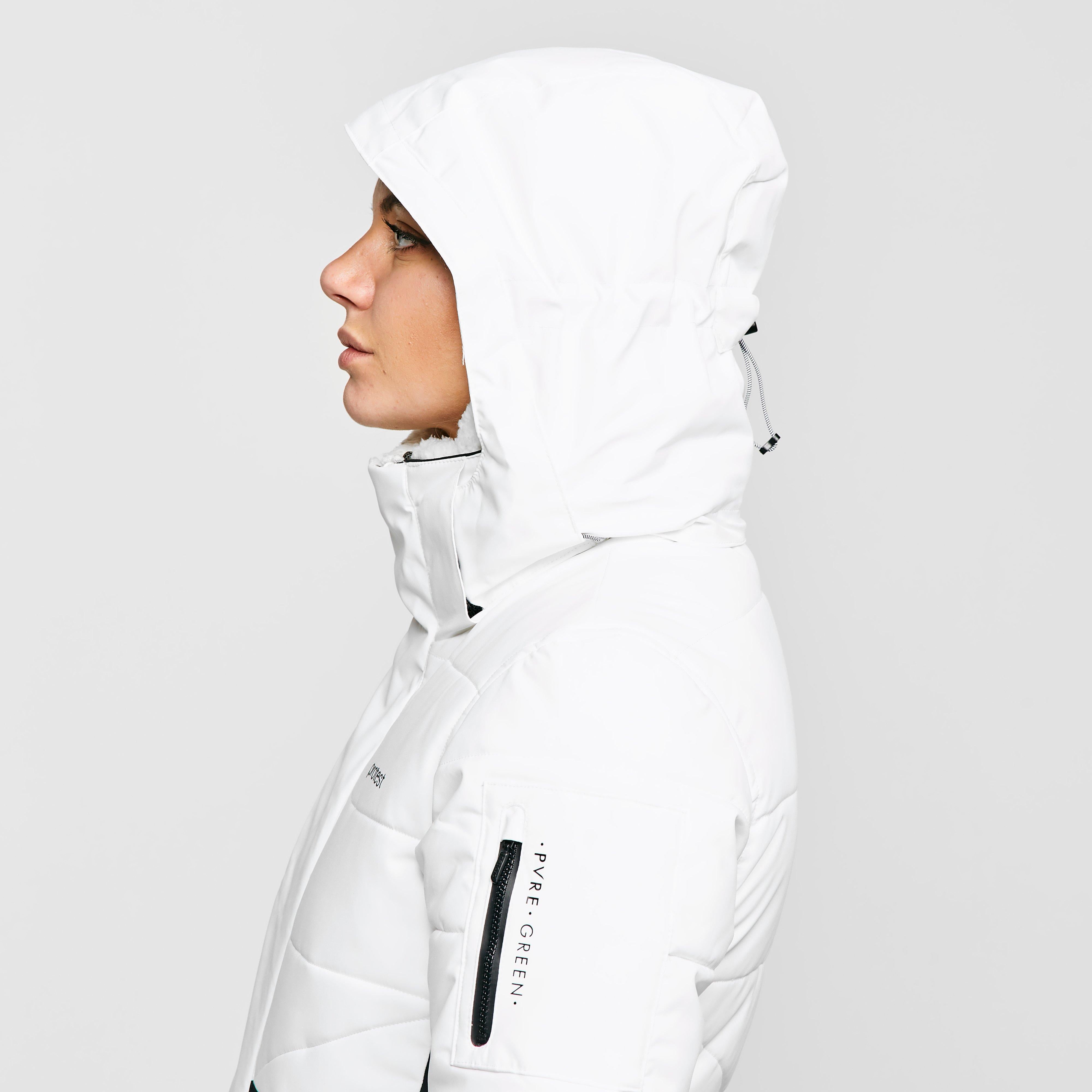 Women's Becca Fitted Ski Jacket