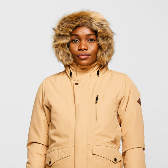Women's Amanda Snow Jacket