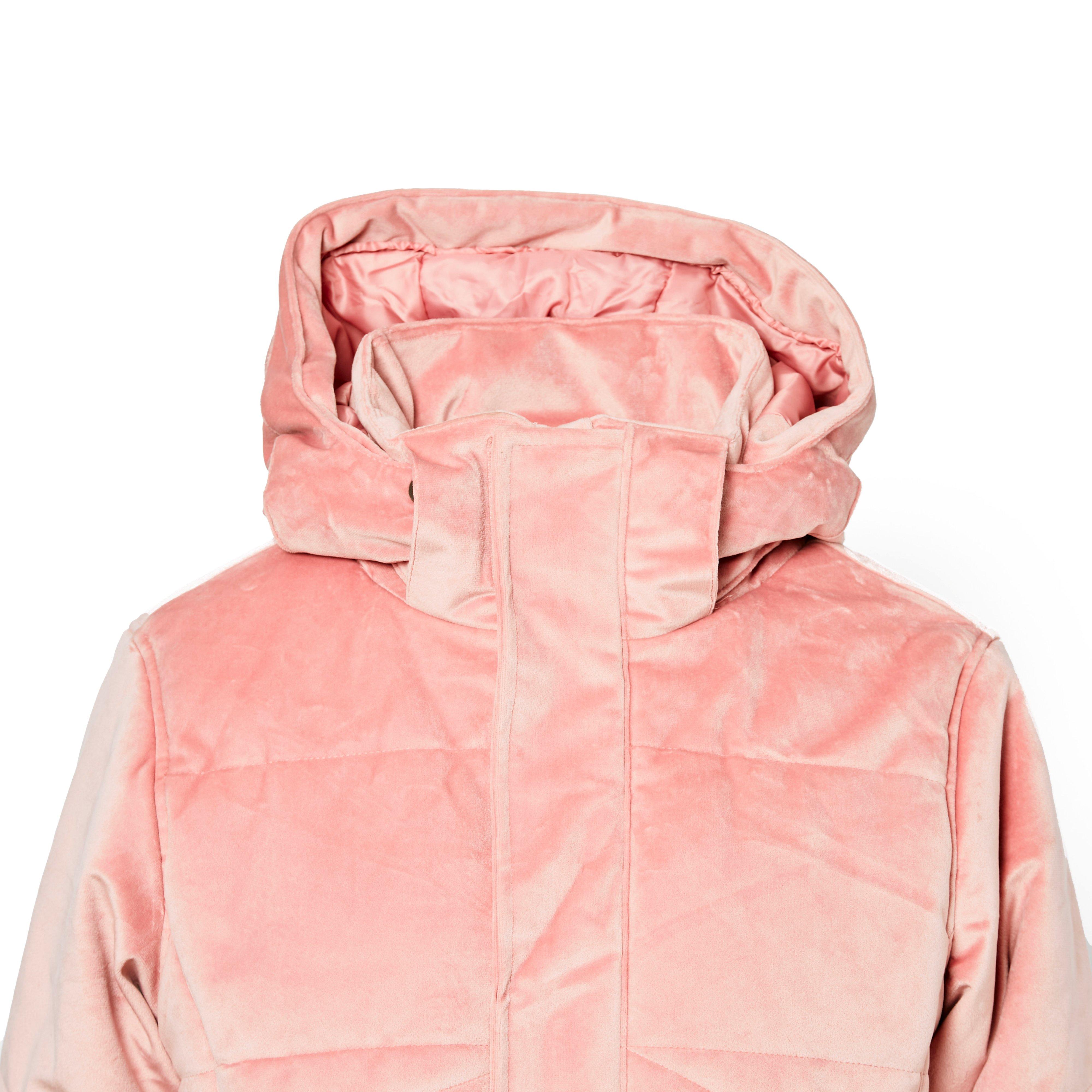 Women’s Diva Velvet Ski Jacket