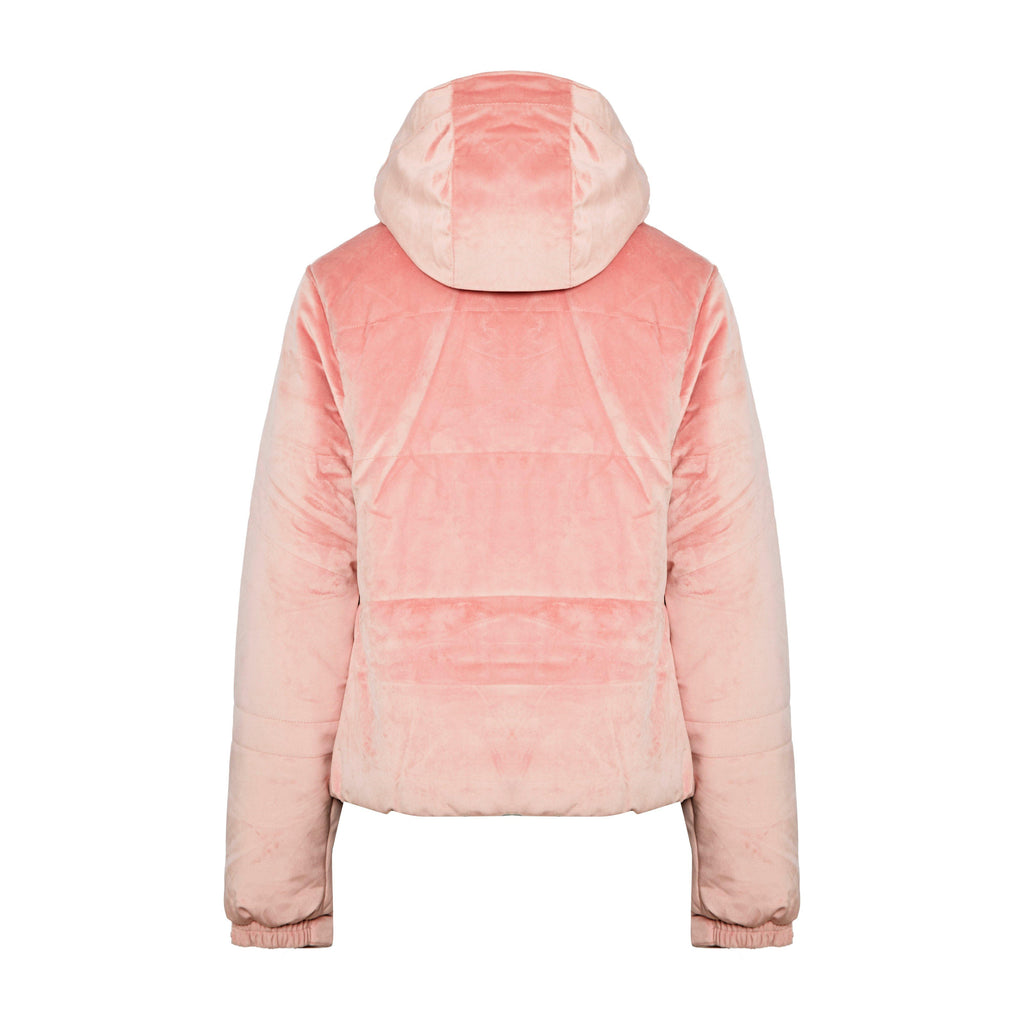 Women’s Diva Velvet Ski Jacket