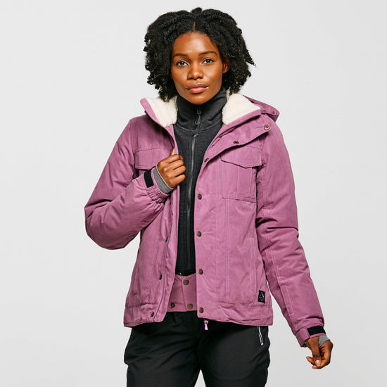 Women’s Cleo Snow Jacket
