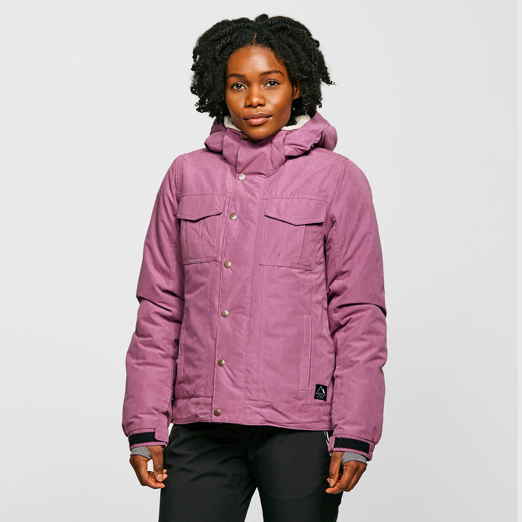 Women’s Cleo Snow Jacket
