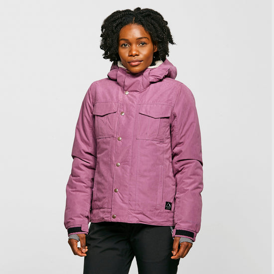 Women’s Cleo Snow Jacket