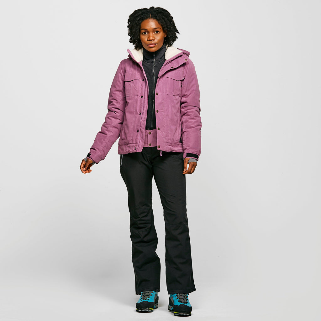 Women’s Cleo Snow Jacket
