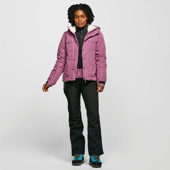 Women’s Cleo Snow Jacket