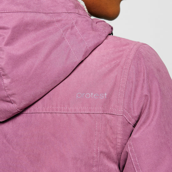 Women’s Cleo Snow Jacket
