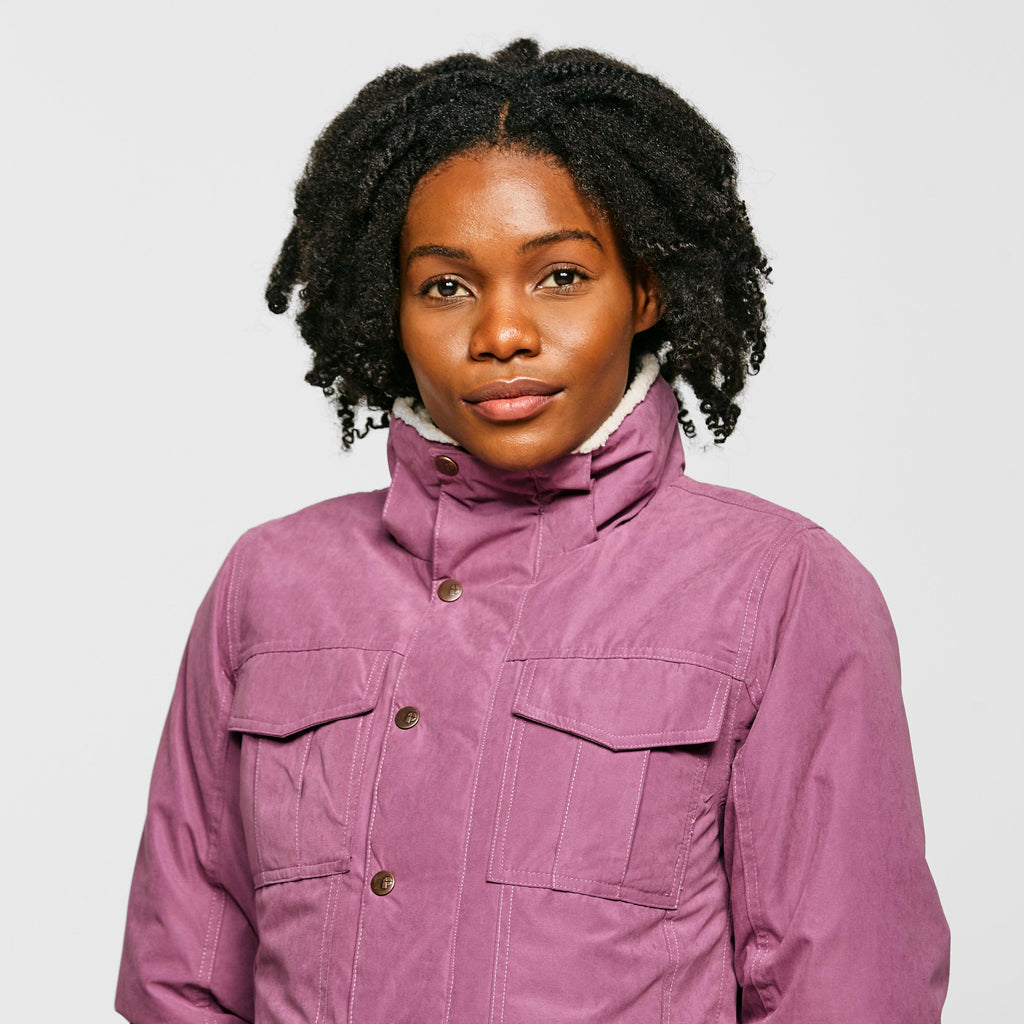 Women’s Cleo Snow Jacket