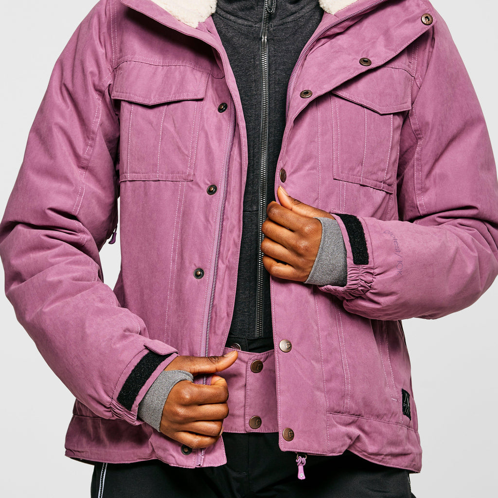 Women’s Cleo Snow Jacket