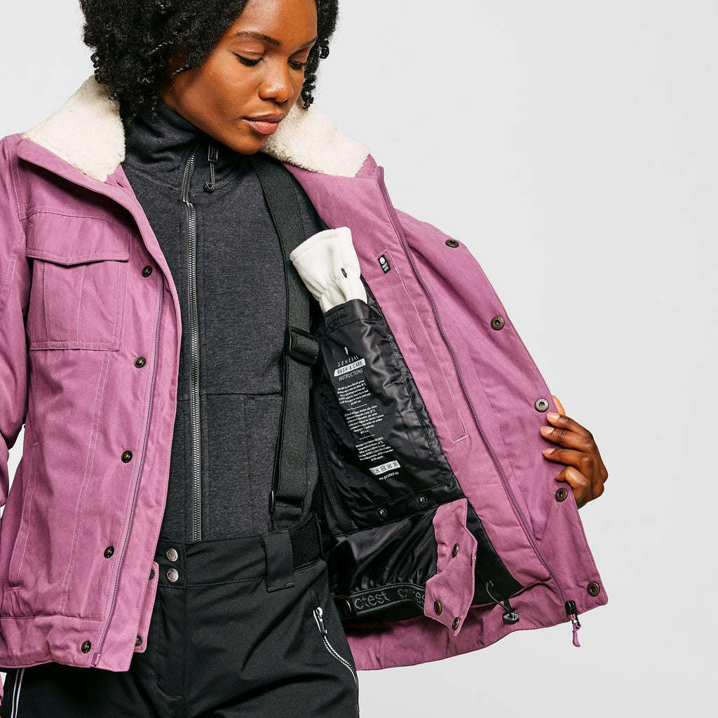 Women’s Cleo Snow Jacket