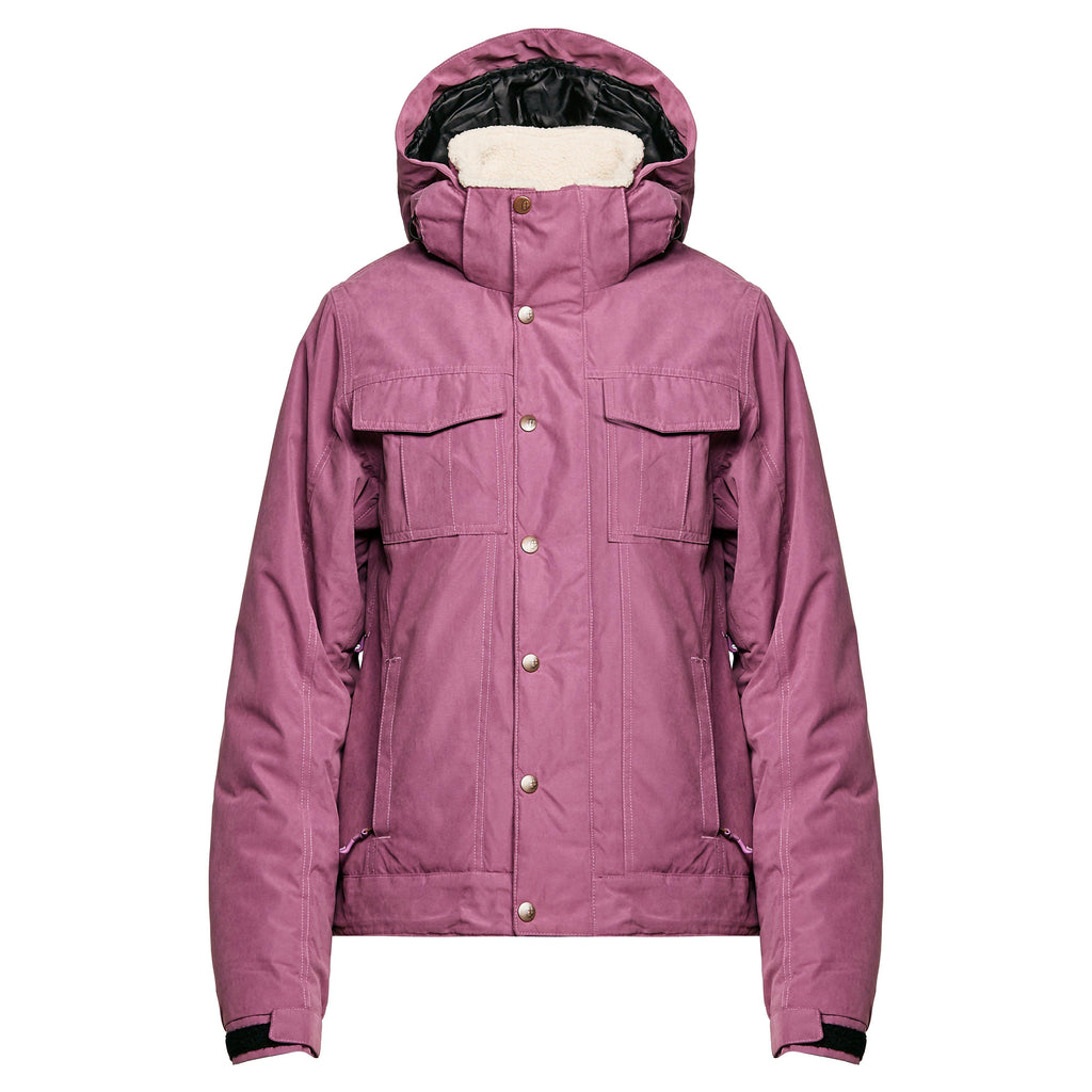 Women’s Cleo Snow Jacket