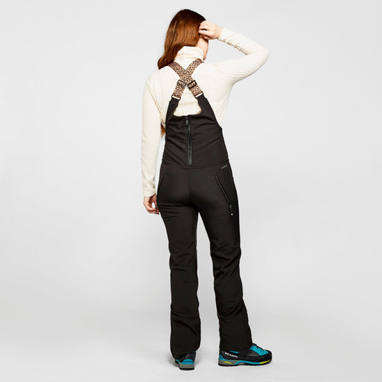 Women’s Alana Salopettes
