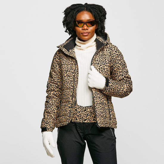 Women's Dallas Snow Jacket