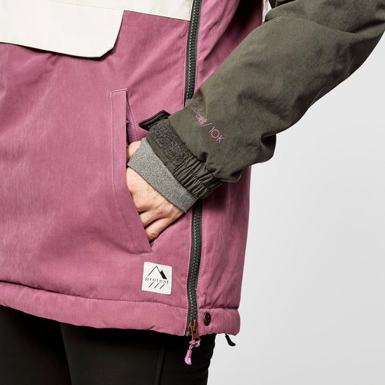 Women’s Ann Ski Anorak