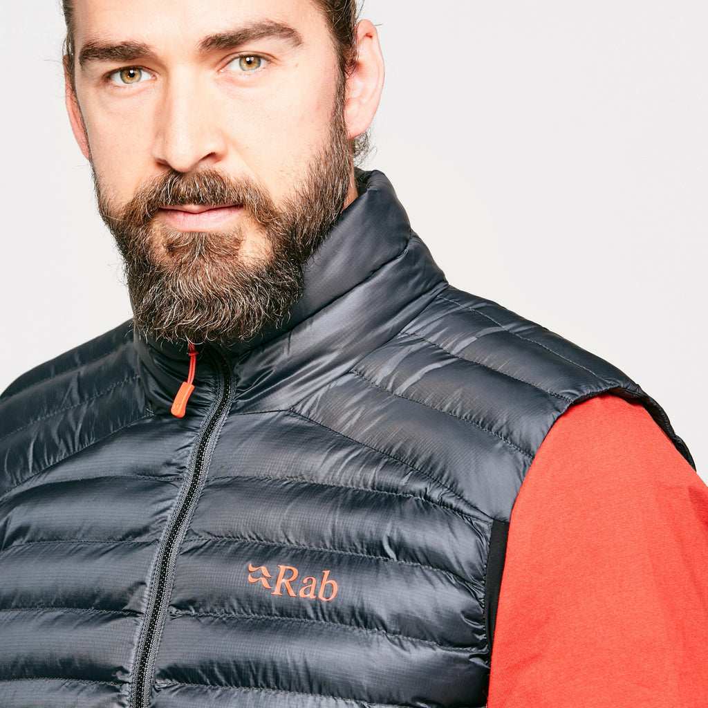 Men’s Cirrus Gilet